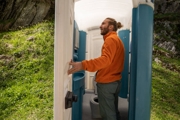 Ada, OH porta potty rental Company