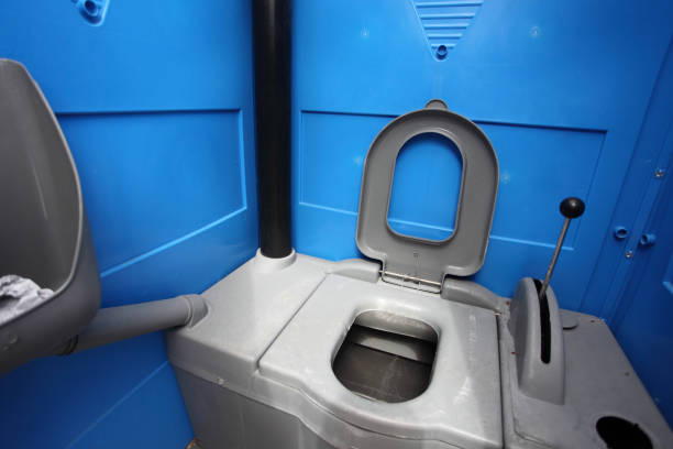 Best Porta potty rental for festivals  in Ada, OH