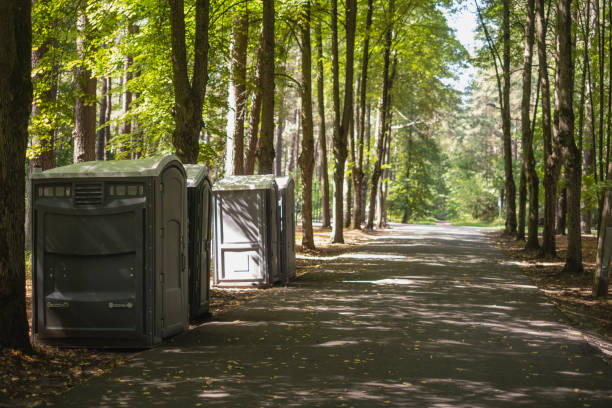 Portable Toilet Options We Offer in Ada, OH
