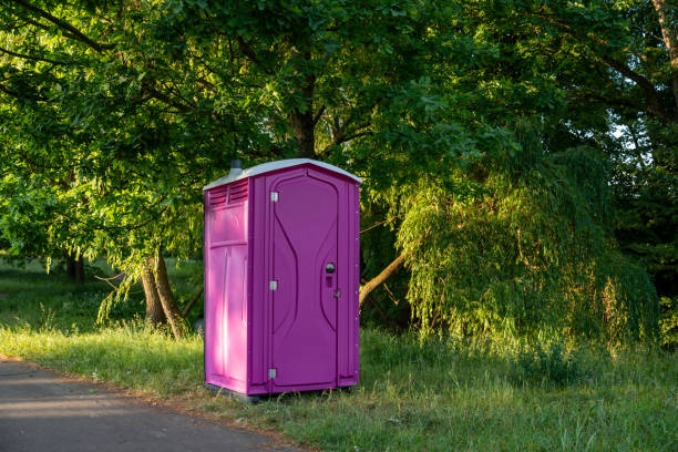 Portable Toilet Options We Offer in Ada, OH