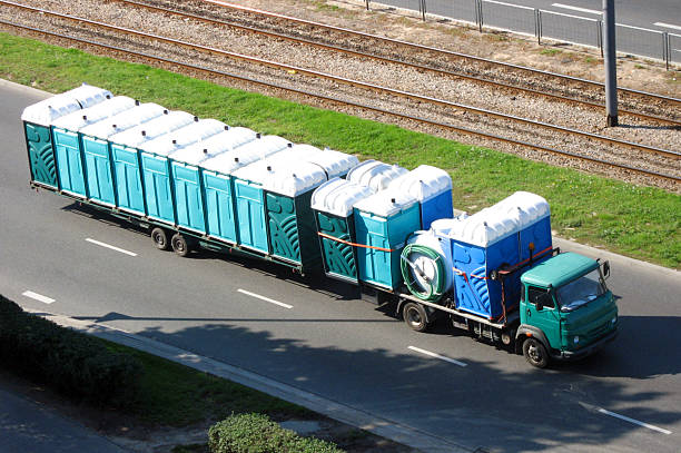 Best High-end porta potty rental  in Ada, OH