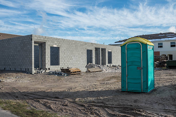 Best Affordable portable toilet rental  in Ada, OH